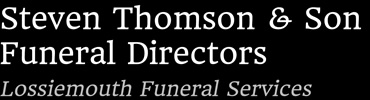 Steven Thomson Funeral Director | Dunchattan 104 James Street, Lossiemouth IV31 6QZ | +44 1343 814680